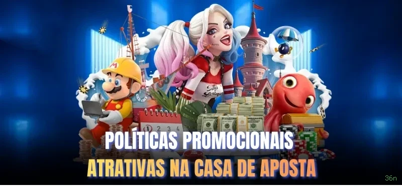 Download app 36n Android iOS