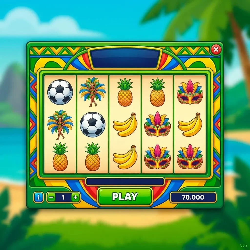 Slots 36n - Sweet Bonanza e caça-níqueis populares